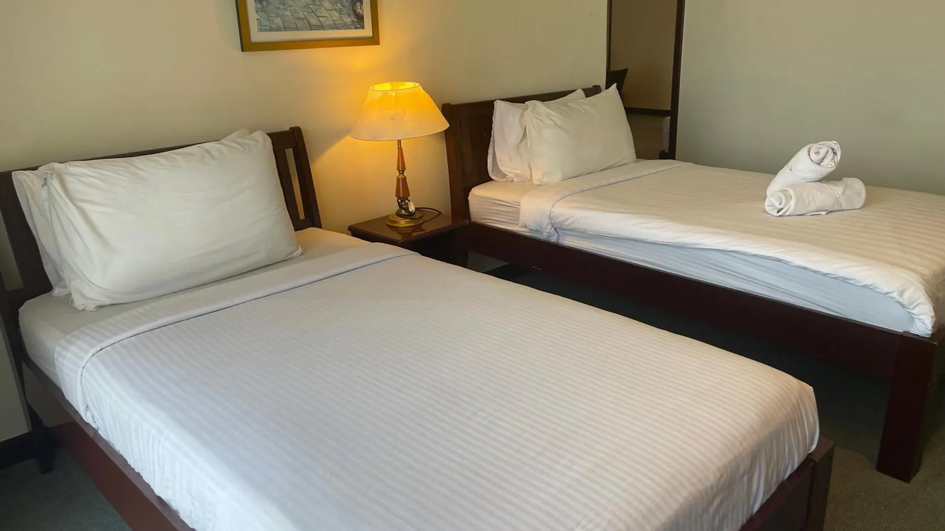 Appartamento New Empire Suites At Times Square Kl Kuala Lumpur