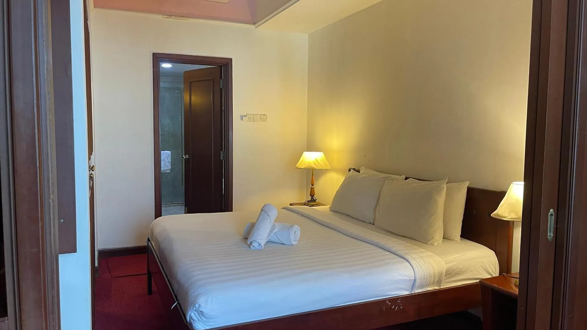New Empire Suites At Times Square Kl Kuala Lumpur